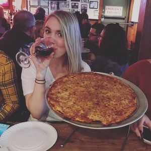 Meet your Posher, Colleen